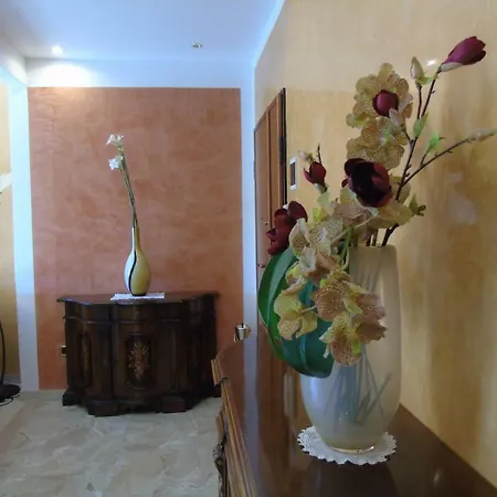 דירה Wine Florence Brunello סקנדיצ'י